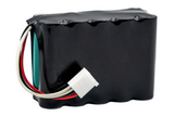 Delphi Medical 7-2200-007 Battery for PTSii Portable Tourniquet