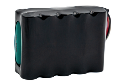 CS-DPL921MD : Battery For Delfi 9-2100 Portable Tourniquet Systems