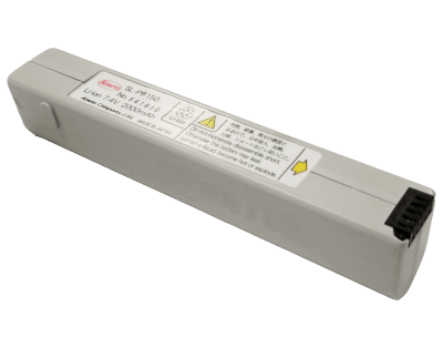 R&D Batteries 6509 Battery