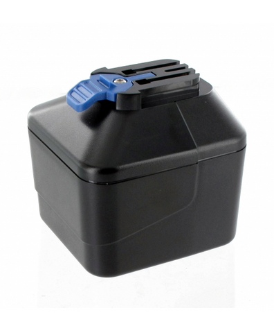 6543 Medical Battery