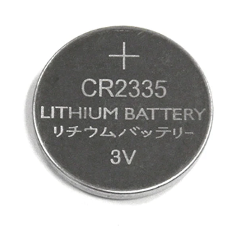 R&D Batteries CR2335 Battery