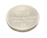 Cardio Dynamics Bioz 4110-121 (OXACRDY10-BQ) (Rev. B) Battery (Clock)