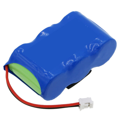 Micro Medical MK6, KVI Spirometer (BAT6709) Battery