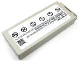 Medical Research Labs PIC 30, PIC 40, PIC 50, Superpac (001647-U) Battery Replacement