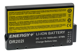 Draeger Oxylog 3000 Ventilator Battery (Li-Ion)