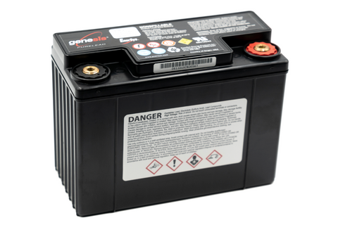 R&D Batteries 5722 Battery