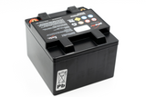 Lionville Systems iPoint Mobile Cart Battery (Requires 2/unit)