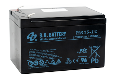 Hamilton G5 Ventilator Battery