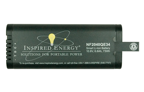 R&D Batteries 6525 Battery