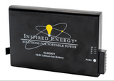 R&D Batteries 6490 Battery