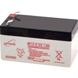 Criticare Systems, Inc. Pulse Oximeter 500 Battery