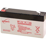 Datex-Ohmeda AS-3 Monitor Power Supply (017006) Battery