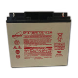 Ferno Ille 125, 128, 129 Chair Lift Battery (Requires 2/unit)