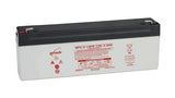 General Electric Vivid 7 Ultrasound (2266548-5) Battery (Insert) (Requires 2/unit)