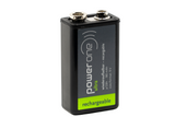 R&D Batteries 5398 Battery
