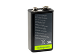 R&D Batteries 5398 Battery