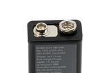 Imex Nicolet Elite E100R, E200R, Pocket-Dop III, PA1162 Battery