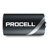 Duracell D Cell Procell Professional - PC1300 (12 Pack)