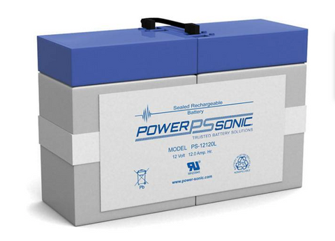 R&D Batteries 5820L Battery