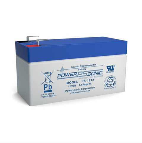 Marquette Electronics (GE) Mac 500 Battery