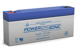 Bio Logic Devices Analyzer RF303 Battery