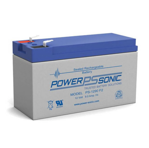 R&D Batteries 5390-F2 Battery