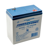 R&D Batteries 5988 Battery