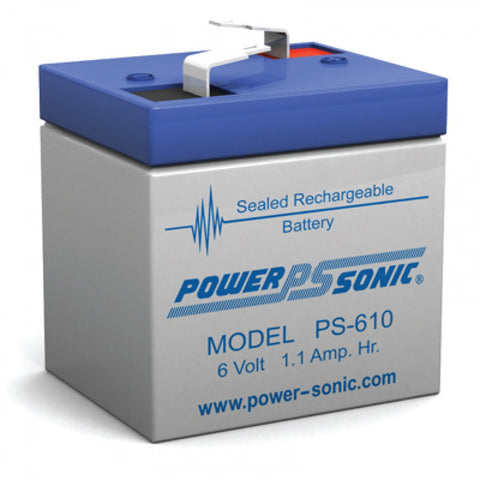 Abbott Laboratories (Hospira, Ross) Flexiflo Portable Nutrient Pump Battery
