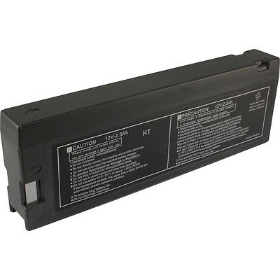 Spacelabs 90308, 90367, 90369 Portable Monitor (146-0018-00) Battery (Requires 2/unit)