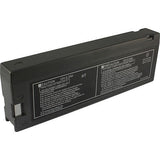 Philips - Hp Merlin Monitor M1176A, M1275A, M1276A, M1277A Battery (2/unit)