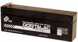 Liko Likorall R2R, 243, 250ES Patient Lift Battery