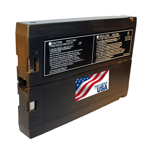 BHM Medical Inc (Ergolift) Voyager Battery (A8500)
