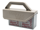 Medcare Care Stand 450006, 450007, 400006, 400007, 400021 (400901) Battery