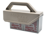 R&D Batteries 5050 G Battery