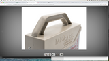5050 G Medical Battery (Retrofit - Read Below)
