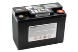 Marquette Electronics (GE) Mac Vu-Cart Battery (Requires 2/unit)