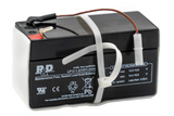 R&D Batteries 5533 Battery