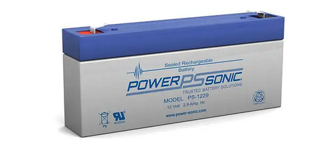 R&D Batteries 6049-I Battery